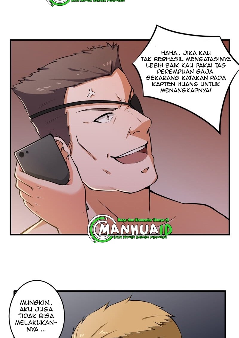 Super Security In The City Chapter 01-06 Gambar 151